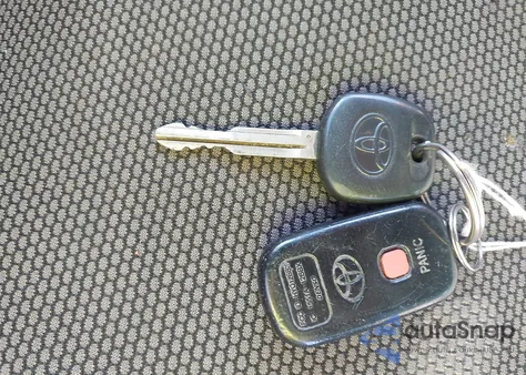 2007 Toyota 4Runner Sr5 V6 z USA, uszkodzony, nr VIN JTEZU14R078087366